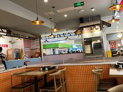 -吴草鸡爪오초닭발韩食堂(融恒盈嘉中心店)