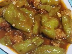 -天发长铁锅炖(王秀村店)