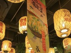 -南京大牌档(淮安吾悦广场店)