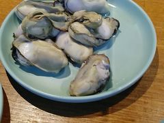 -蚝英雄鲜蚝自助专门店(长楹天街直营店)