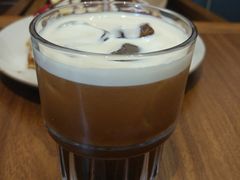 -VESH COFFEE(定西路店)