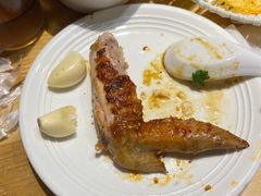 -万鑫鸡翅