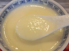凤凰奶糊芋圆-玫瑰甜品(文明路店)