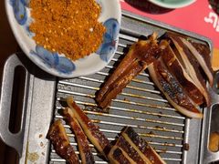 -一心创作料理屋(经开万达店)