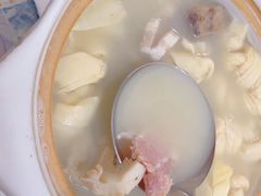 -蘭心餐厅(进贤路店)