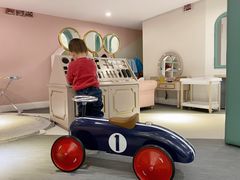 -艾米茉亲子餐厅(万象城店)