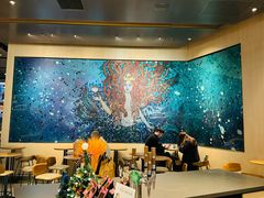 -星巴克臻选(上海合生汇1F店)