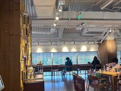 -无印良品餐堂 MUJI Diner(成都太古里店)
