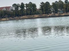 -美兰湖景区