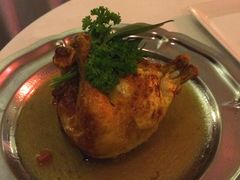 法式春鸡-La Villa French Restaurant
