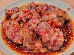 -贤花饭店(城阳店)