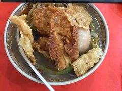 -家味螺蛳粉&烤鱼(五角场店)