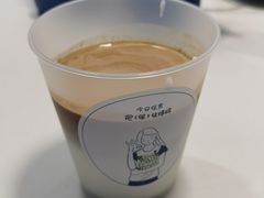 -intime coffee(芝麻街店)