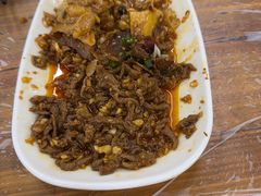 -清真双宝红油牛系列