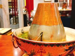 -1078號老北京涮肉(松柏店)