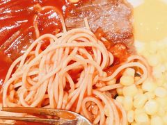 -菲滋意式餐厅(临海银泰店)