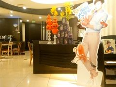 -必胜客(王府井店)