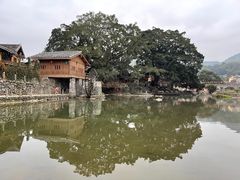 -云水谣景区