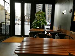 大堂-Jamaicablue Coffeeshop(中央广场店)