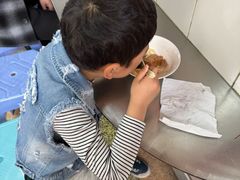 -阿蛤正宗洋老洲卤面(和平里小区店)