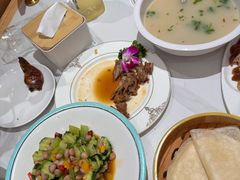 -梅利汴京烤鸭•开封豫菜地标店(晋安路店)