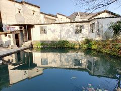 -塔川景区