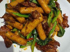-南拳十三姨·潮汕砂锅粥(世纪金源店)