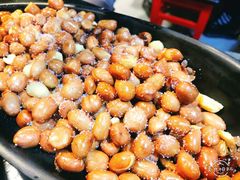 -碎怂烤肉(钟楼柳巷店)