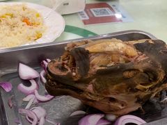 -尔力新疆丸子汤(北屯店)