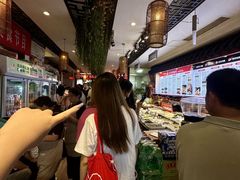 -百味地锅鸡(二店·财校分店)