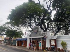 -阿甘虾餐厅(Maui)