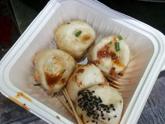 -城隍庙生煎(芙蓉街店)