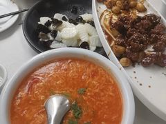 -红旗饭庄