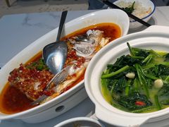 -兰湘子·湘菜小炒(盛龙广场店)