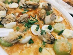 -台山美食一绝阿四台山黄鳝饭(阿四创作店)