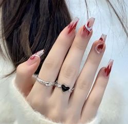 -M·X Nail日式美甲美睫