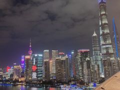 -上海外滩英迪格酒店