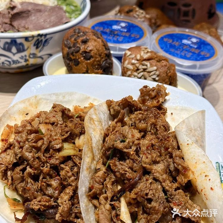 ✨十一来北京不吃这碗面,等于白来!✨