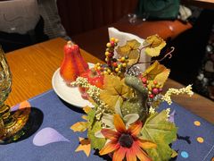 -弗兰克牛排西餐厅Ribone steak house(柠檬花园店)