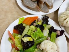 熏粉肠-津门永胜包子铺(哈尔滨道总店)
