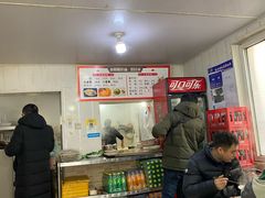 -鑫明明拉面(宁化路店)