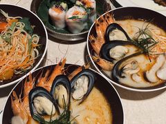 -富力丽思卡尔顿酒店·香荟全日制餐厅