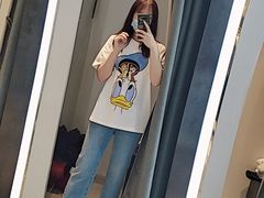-URBAN REVIVO(七宝领展广场店)