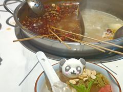 -杨校长·老成都串串香火锅(全国总店)