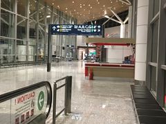 -吉隆坡国际机场