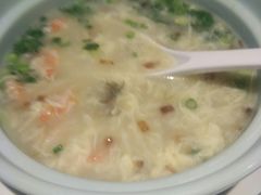 海鲜疙瘩汤-海东头·疙瘩汤(万达四楼店)