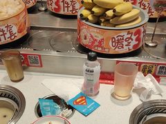 -龍歌自助小火锅(李沧丽达店)