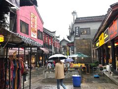 -汴河街