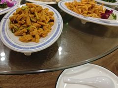 -老雒阳面馆·水席(洛宁高速路口店)