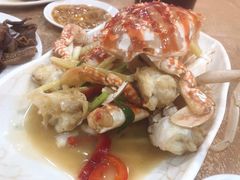 -揭阳钟记小食(福田新村店)